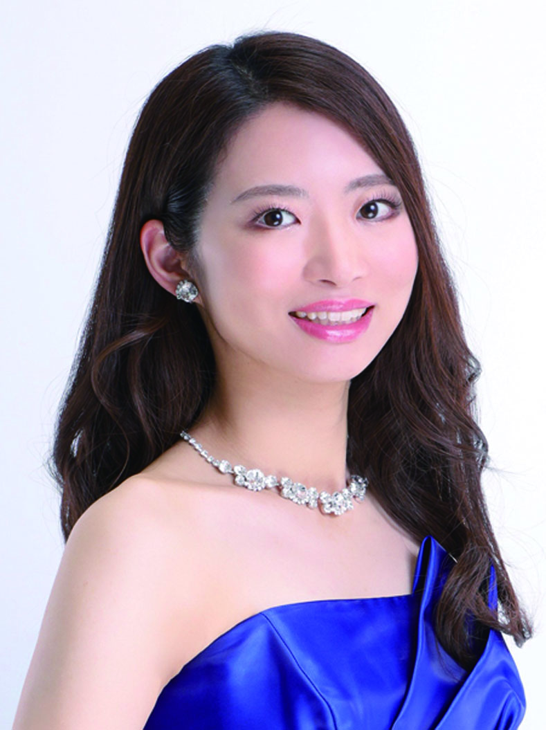 小笠原 歩里の画像