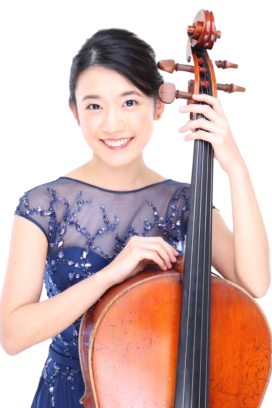 米本 希の画像