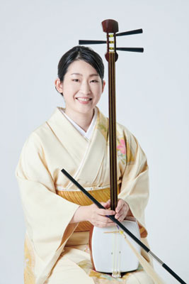 青木礼子プロフィール写真